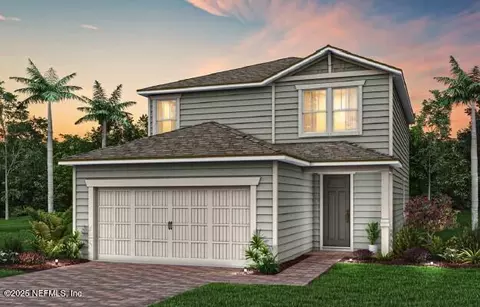 139 Flintlock Ln, Saint Augustine, FL 32095