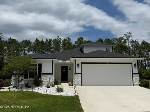 34 Pembury Ct, Saint Augustine, FL 32092 photo 1