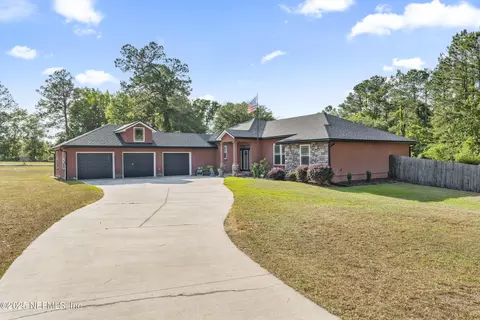 14218 Camelot Pl, Macclenny, FL 32063