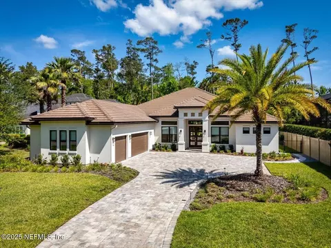 404 Payasada Lakes Ave, Ponte Vedra Beach, FL 32082