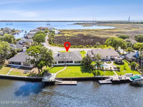 4644 Harbour North Ct, Jacksonville, FL 32225