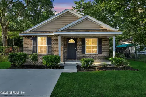 2122 Brooklyn Rd, Jacksonville, FL 32209
