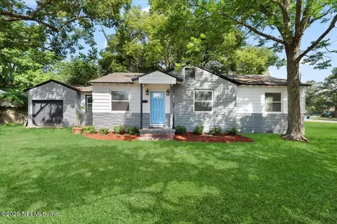 1245 Wainwright Dr, Jacksonville, FL 32208