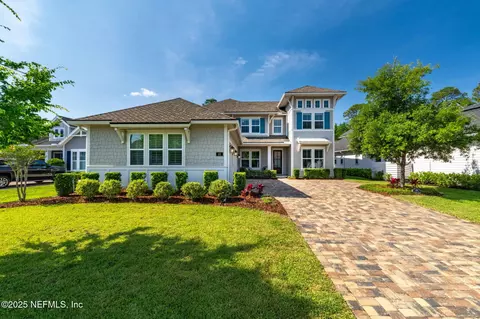 88 Deer Ridge Dr, Ponte Vedra, FL 32081