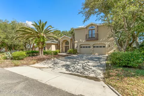 24 Linda Mar Dr, Saint Augustine, FL 32080