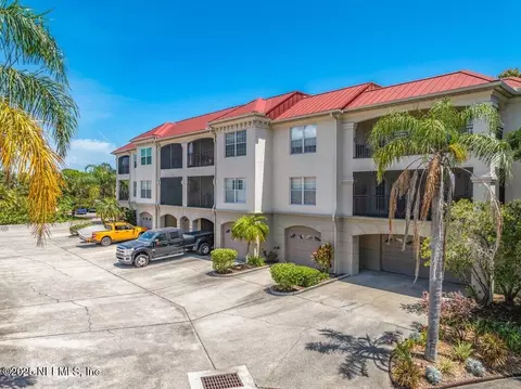 12 Flagler Blvd #A201, Saint Augustine, FL 32080