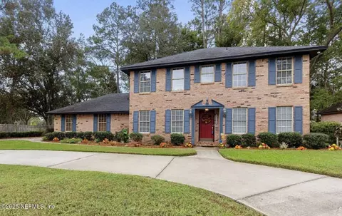 2309 Torbay Dr, Orange Park, FL 32073