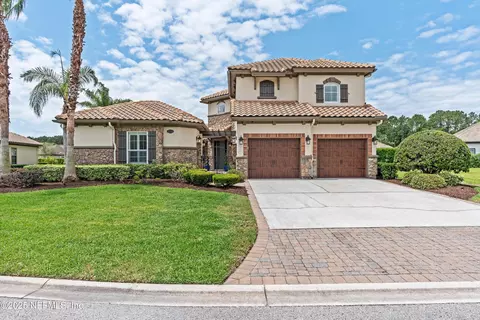 3754 Catania Pl, Jacksonville, FL 32224