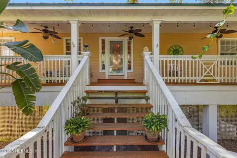 8435 Florence Cove Rd, Saint Augustine, FL 32092 photo 1