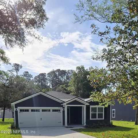 11507 Hobart Blvd, Jacksonville, FL 32218