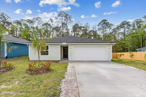 8558 Metto Rd, Jacksonville, FL 32244