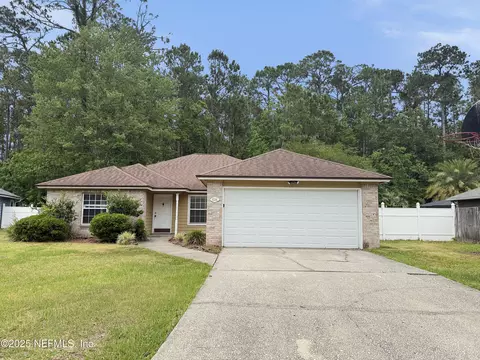 618 Hibernia Oaks Dr, Fleming Island, FL 32003