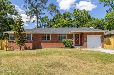 4619 Plymouth St, Jacksonville, FL 32205