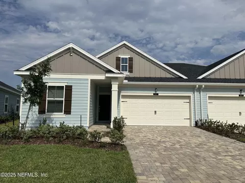 241 Simonson, Saint Augustine, FL 32092