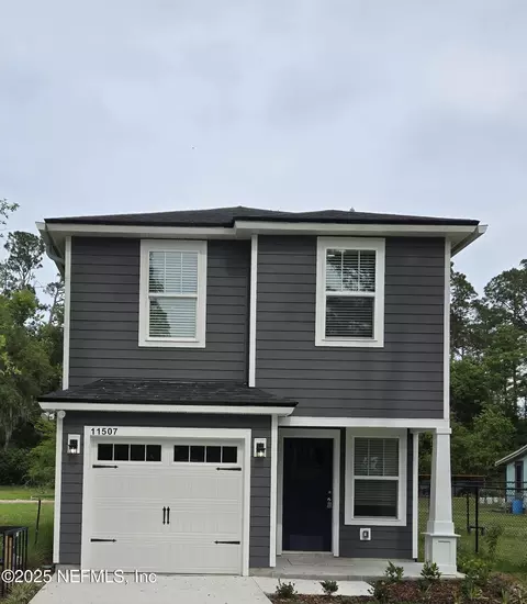 11503 Hobart Blvd, Jacksonville, FL 32218