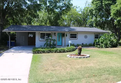 10306 Jolynn Rd, Jacksonville, FL 32225