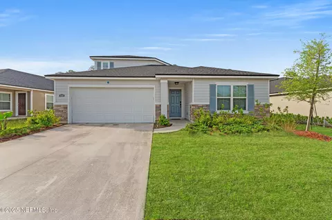 4908 Morning Rise Cir, Jacksonville, FL 32218