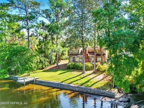 1660 St Paul Ave, Jacksonville, FL 32207