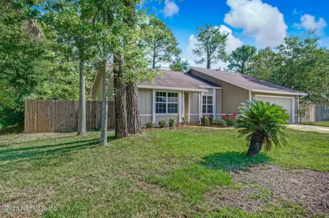 5159 Horse Track Dr N, Jacksonville, FL 32257