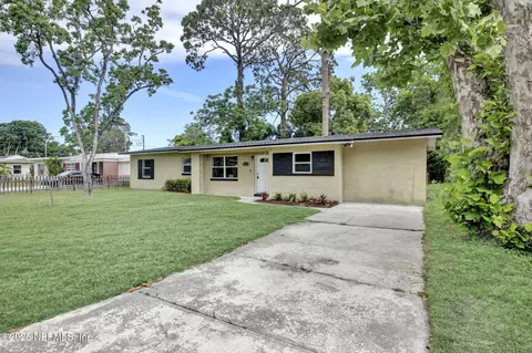 5417 Attleboro St, Jacksonville, FL 32205