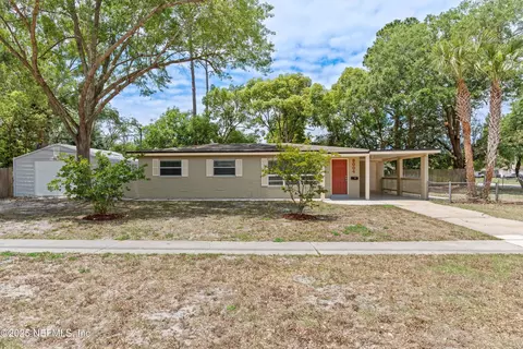 3004 Beachwood Blvd, Jacksonville, FL 32246