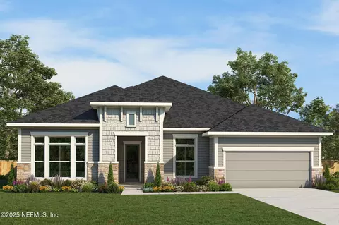 128 Sparrow Crk Dr, Saint Augustine, FL 32092
