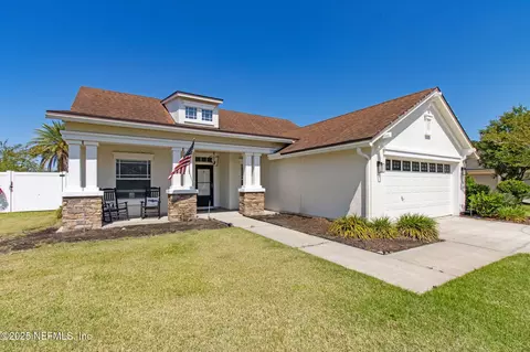 95071 Lavender Ln, Fernandina Beach, FL 32034