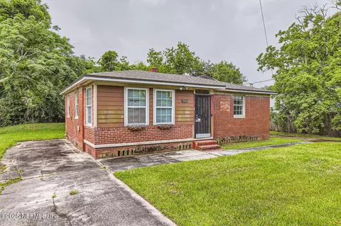 3324 Sunnybrook Ave N, Jacksonville, FL 32254