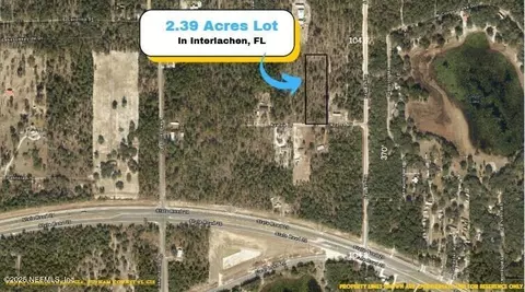 0 Azalea Dr, Interlachen, FL 32148