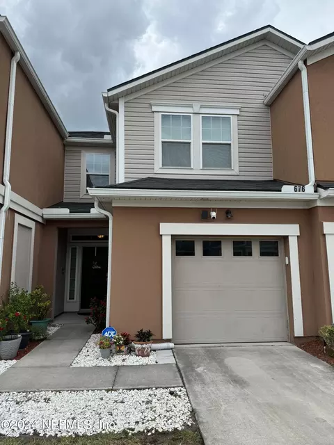 676 Reese Ave, Orange Park, FL 32065