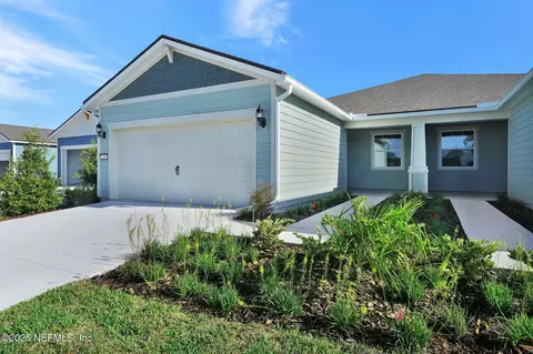 269 Ecliptic Loop, Yulee, FL 32097