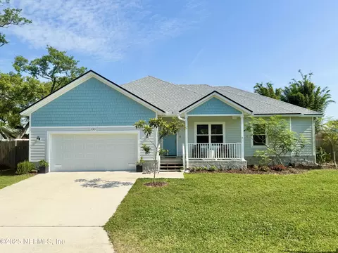 330 Trade Wind Ln, Saint Augustine, FL 32080