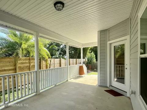 Exterior - 330 Trade Wind Ln, Saint Augustine, FL 32080 photo 5 of 15