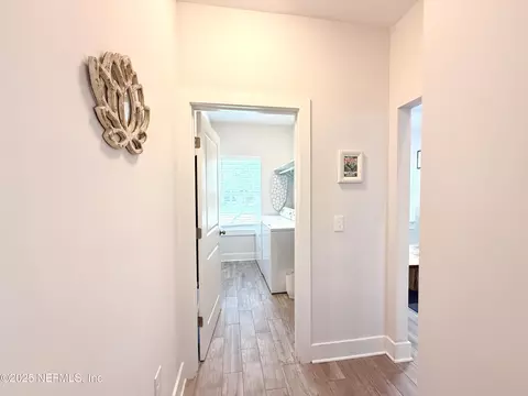 Entry Way - 330 Trade Wind Ln, Saint Augustine, FL 32080 photo 2 of 2