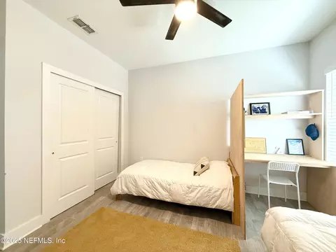 Bedroom - 330 Trade Wind Ln, Saint Augustine, FL 32080 photo 6 of 7