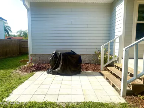 Exterior - 330 Trade Wind Ln, Saint Augustine, FL 32080 photo 12 of 15