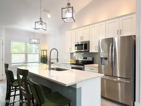 Kitchen - 330 Trade Wind Ln, Saint Augustine, FL 32080 photo 1 of 2