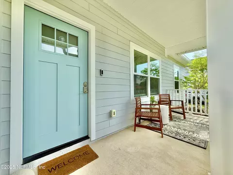 Exterior - 330 Trade Wind Ln, Saint Augustine, FL 32080 photo 2 of 15