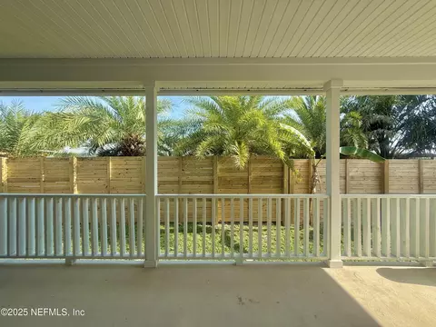 Exterior - 330 Trade Wind Ln, Saint Augustine, FL 32080 photo 4 of 15