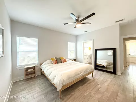 Bedroom - 330 Trade Wind Ln, Saint Augustine, FL 32080 photo 2 of 7