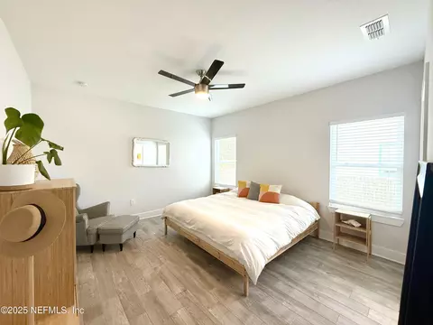 Bedroom - 330 Trade Wind Ln, Saint Augustine, FL 32080 photo 1 of 7