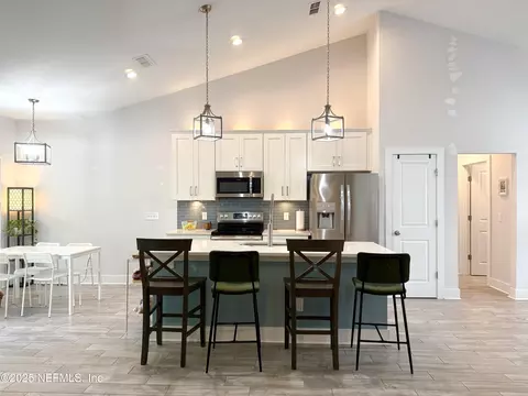 Kitchen - 330 Trade Wind Ln, Saint Augustine, FL 32080 photo 2 of 2