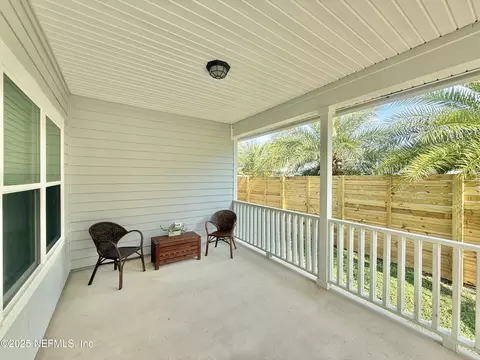 Exterior - 330 Trade Wind Ln, Saint Augustine, FL 32080 photo 3 of 15