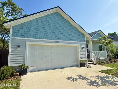 Exterior - 330 Trade Wind Ln, Saint Augustine, FL 32080 photo 15 of 15