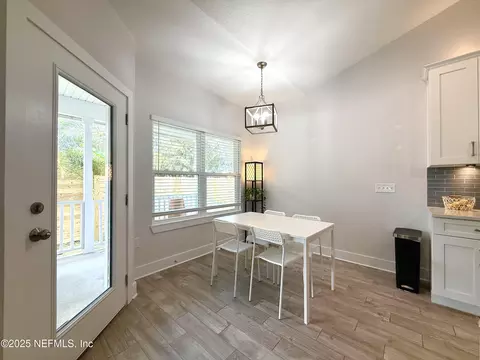 Dining - 330 Trade Wind Ln, Saint Augustine, FL 32080 photo 2 of 2
