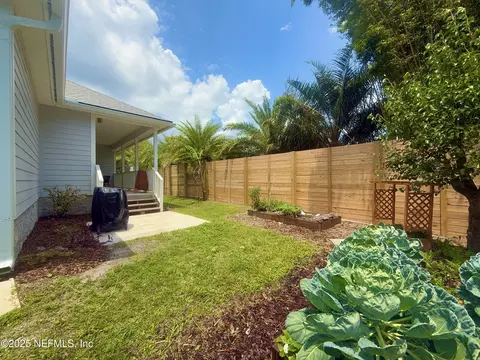 Exterior - 330 Trade Wind Ln, Saint Augustine, FL 32080 photo 7 of 15