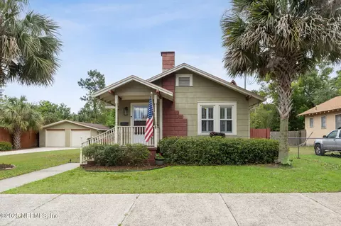 4440 Beverly Ave, Jacksonville, FL 32210