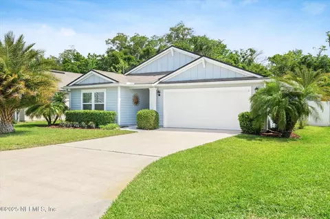 399 Fox Water Trl, Saint Augustine, FL 32086