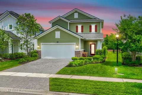 58 Strobe Ct, Saint Augustine, FL 32095