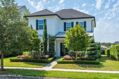 1127 Trailmark Dr, Saint Augustine, FL 32092